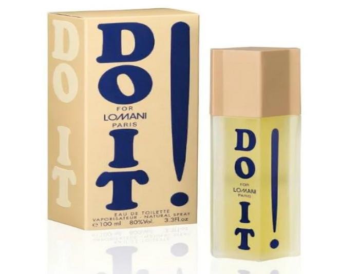 Lomani Paris Perfume In Pakistan - Image